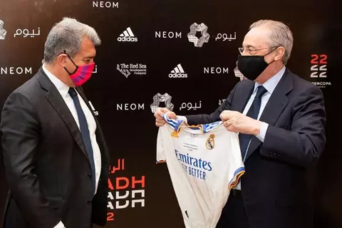 لابورتا: علاقتي ببيريز ليست على ما يرام بسبب قضية نيجريرا.. ولامين أكثر نضجًا